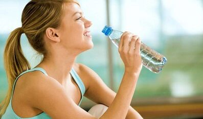 dieedi joomise plussid ja miinused