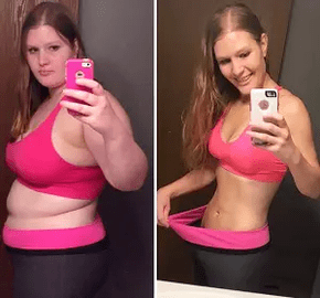 kuidas kaalust alla võtta pp