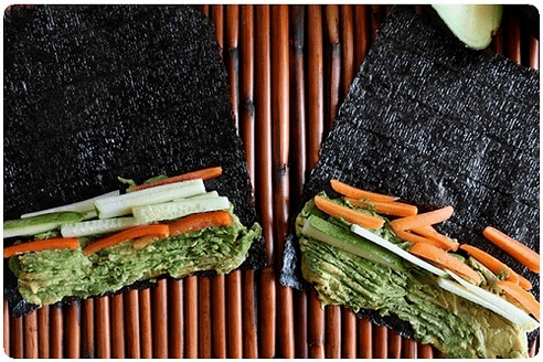 kuidas rulle küpsetada